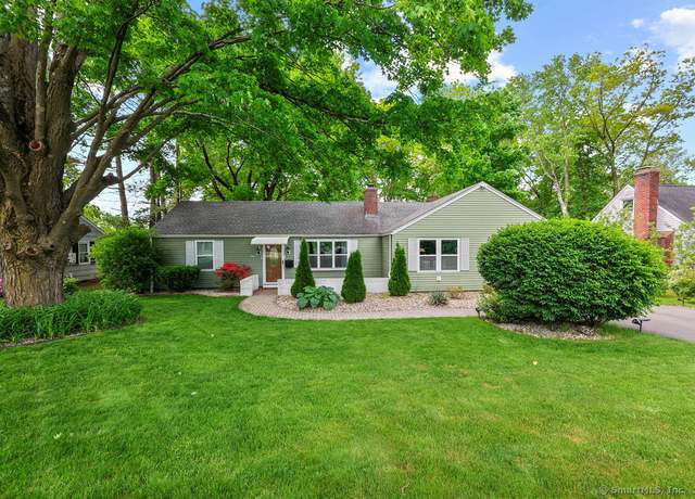 Property at 525 Park Ave, Windsor, CT 06095, 3 beds, 1.5 baths