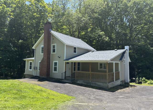 Property at 971 New Litchfield St, Torrington, CT 06790, 3 beds, 2 baths