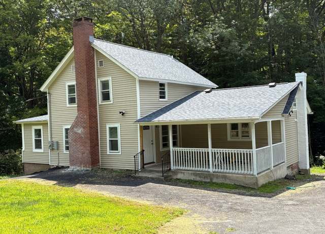 Property at 971 New Litchfield St, Torrington, CT 06790, 3 beds, 2 baths