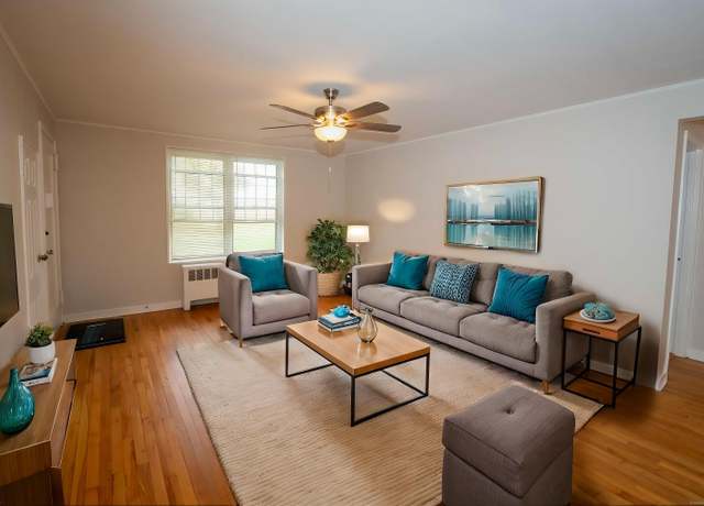 Property at 50 Mencel Cir Unit A, Bridgeport, CT 06610, 2 beds, 1 bath