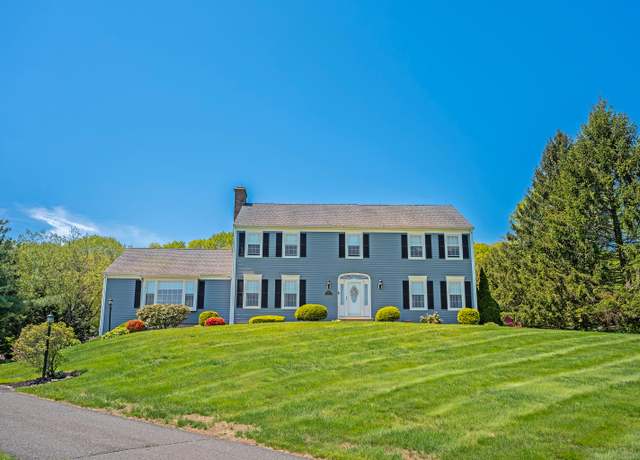 Property at 290 Farmdale Rd, Watertown, CT 06795, 4 beds, 2.5 baths
