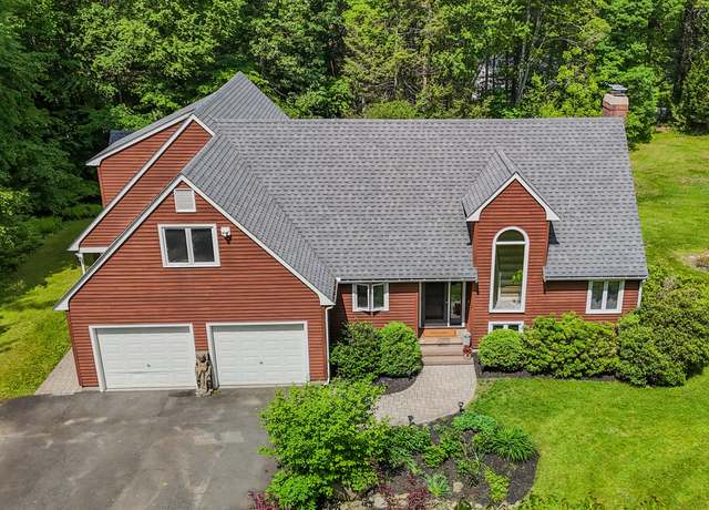 Property at 89 Goose Green Rd, Barkhamsted, CT 06063, 5 beds, 3 baths