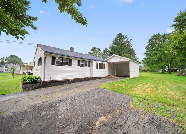 Property at 3 Trinity Dr, Enfield, CT 06082, 3 beds, 1 bath