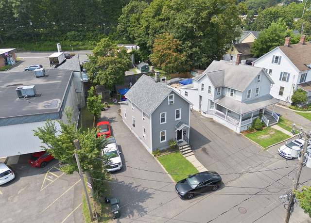 Property at 10 Thorpe St, Danbury, CT 06810, 4 beds, 2 baths