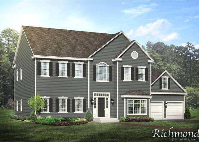 Property at 507 Freya Ln, East Hampton, CT 06424, 4 beds, 2.5 baths