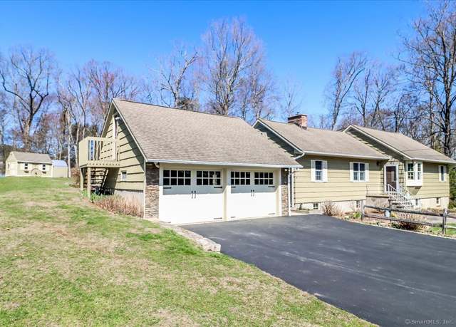 Property at 78 Candlewood Lake Rd N, New Milford, CT 06776, 4 beds, 1.5 baths