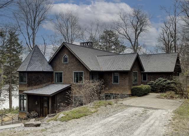 Property at Undisclosed address, Norfolk, CT 06058, 5 beds, 4.5 baths