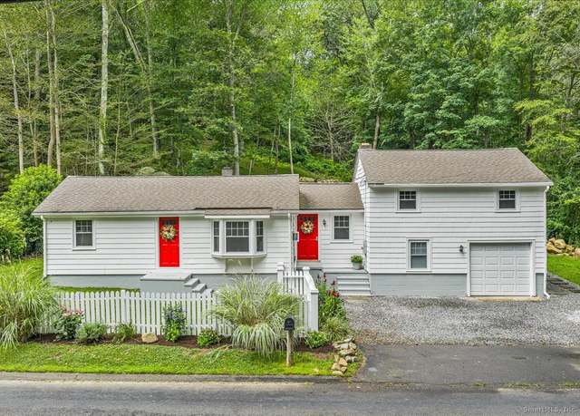 Property at 195 Sachem Head Rd, Guilford, CT 06437, 3 beds, 1 bath