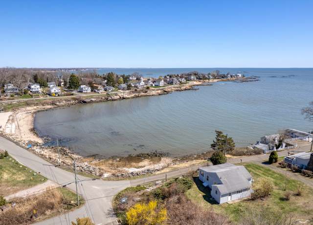 Property at 87 Daniel Ave, Guilford, CT 06437, 2 beds, 1 bath