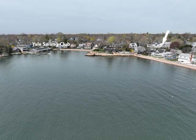 Property at 15 Beckett Ave, Branford, CT 06405, 5 beds, 1 bath