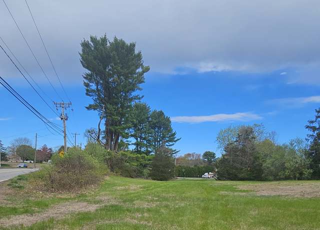 Property at Canterbury Rd, Plainfield, CT 06374