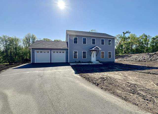 Property at 16 Tommy Ct, Norwich, CT 06360, 3 beds, 2.5 baths
