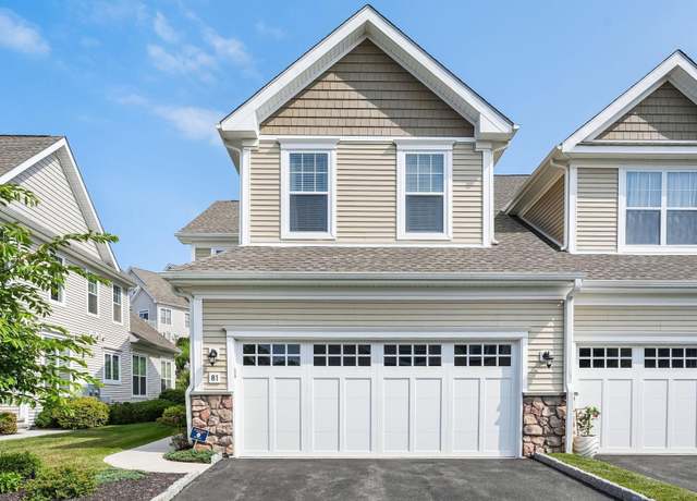 Property at 81 Great Hill Dr #81, Bethel, CT 06801, 3 beds, 2.5 baths