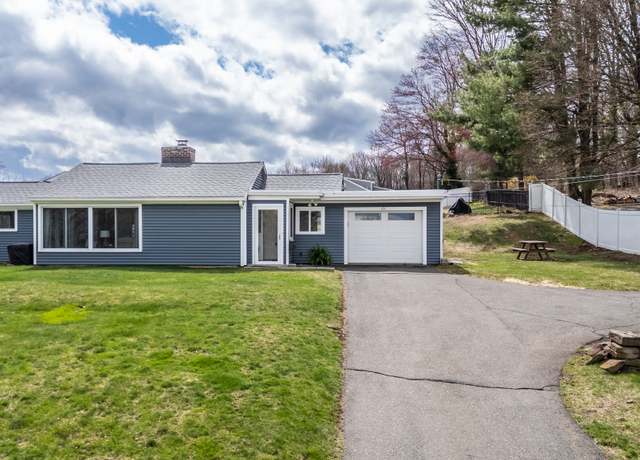 Property at 211 Ellwood Rd, Berlin, CT 06037, 4 beds, 2 baths