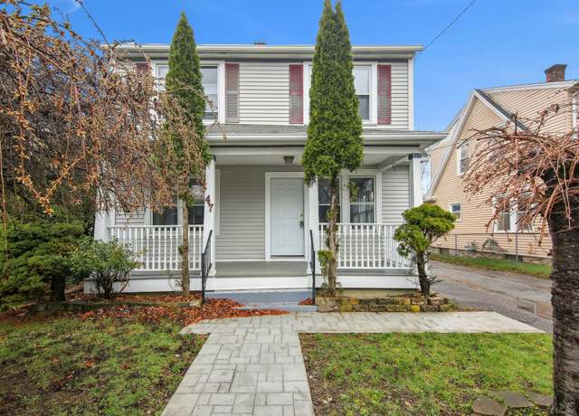 Property at Undisclosed address, Waterbury, CT 06705, 3 beds, 2 baths