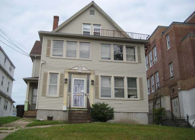 Property at 93 S Main St, Middletown, CT 06457, 6 beds, 3 baths