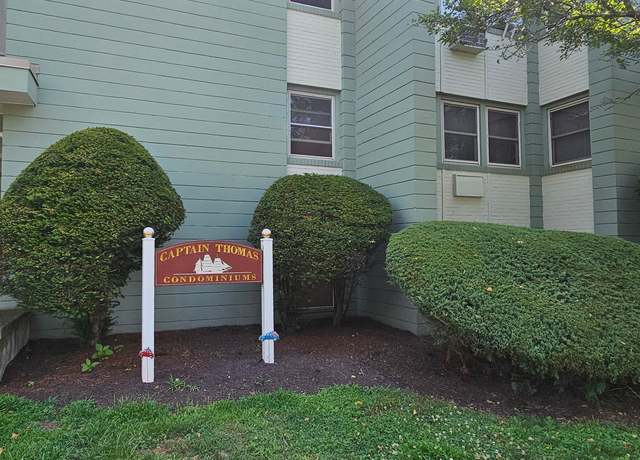 Property at 285 Savin Ave Apt B4, West Haven, CT 06516, 2 beds, 1 bath