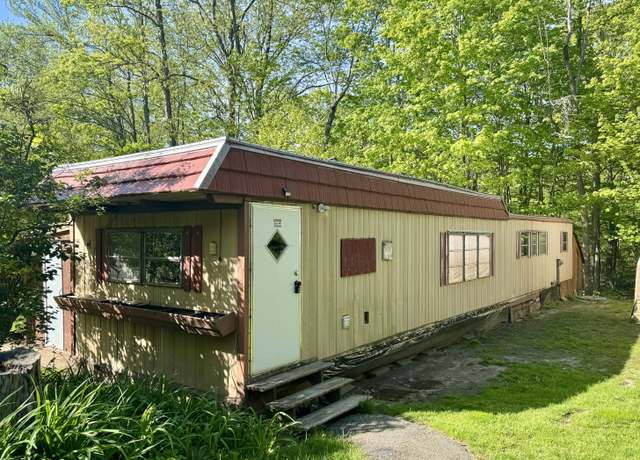 Property at 1846 Torringford West St, Torrington, CT 06790, 2 beds, 1 bath