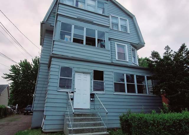 Property at 133 Roosevelt St, Hartford, CT 06114, 9 beds, 3 baths