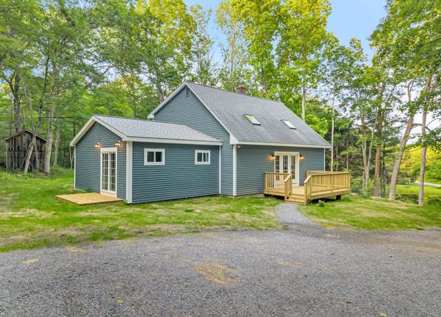 Property at 53 Windham Rd, Hampton, CT 06247, 4 beds, 3 baths