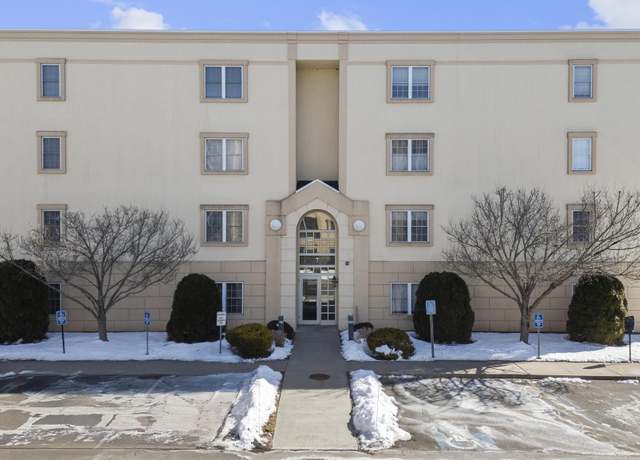 Property at 75 Washington Ave Unit 7-205, Hamden, CT 06518, 1 bed, 1 bath