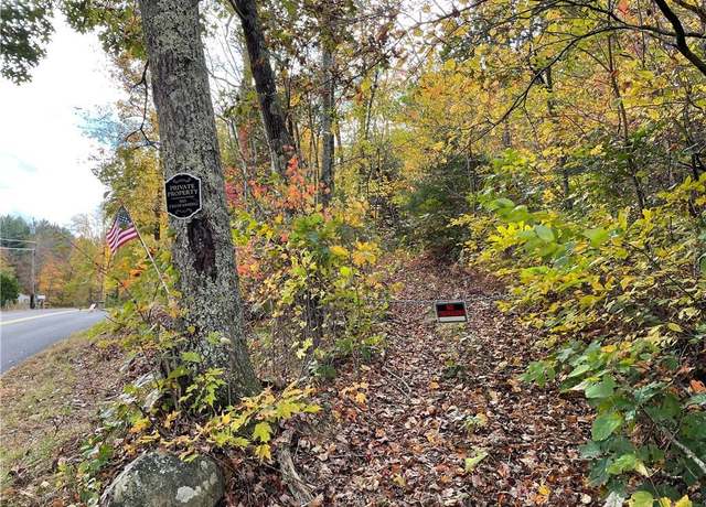 Property at 0000 Webster Rd, Ellington, CT 06029