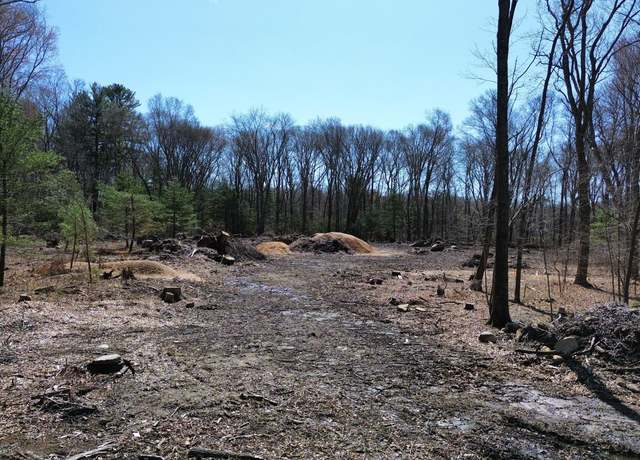 Property at 520 Pendleton Hill Rd, North Stonington, CT 06359