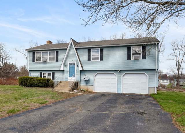 Property at 73 Abbey Ln, Windsor, CT 06095, 3 beds, 1.5 baths