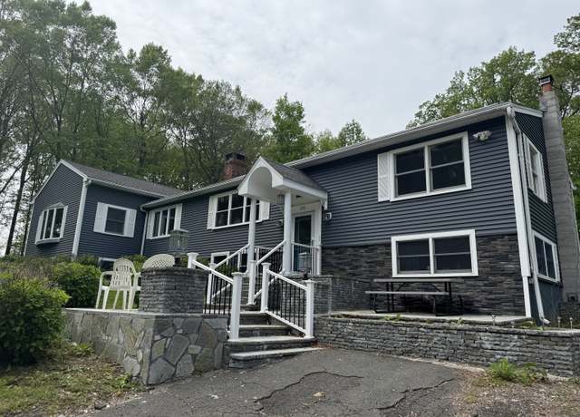 Property at 1731 Marion Rd, Cheshire, CT 06410, 5 beds, 3 baths