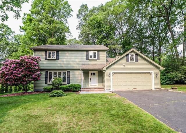 Property at 8 Autumn Ln, Plainville, CT 06062, 4 beds, 2.5 baths