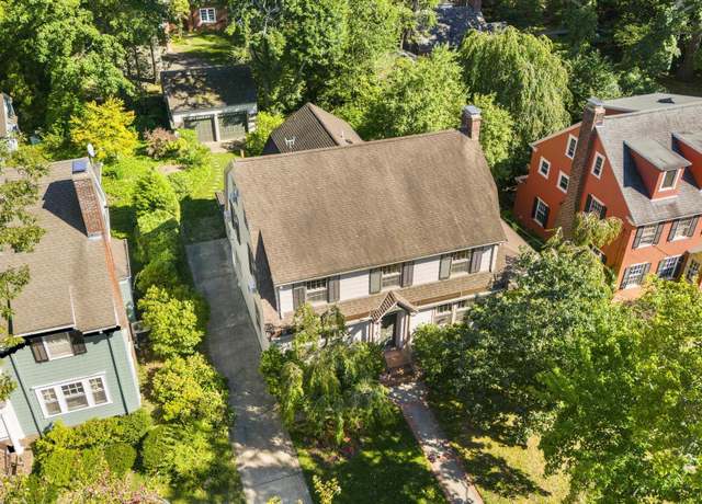 Property at 201 Everit St, New Haven, CT 06511, 5 beds, 3.5 baths