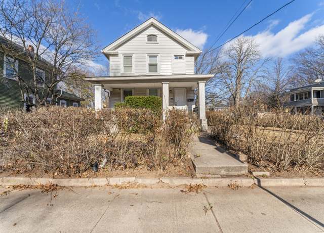 Property at 311 Bassett St, New Haven, CT 06511, 4 beds, 2 baths