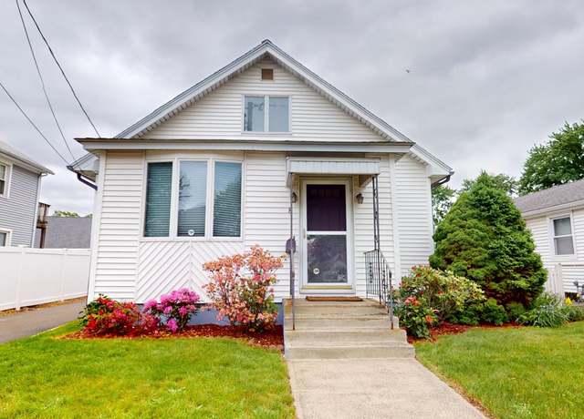 Property at 8 Kent St, Plainville, CT 06062, 3 beds, 2 baths