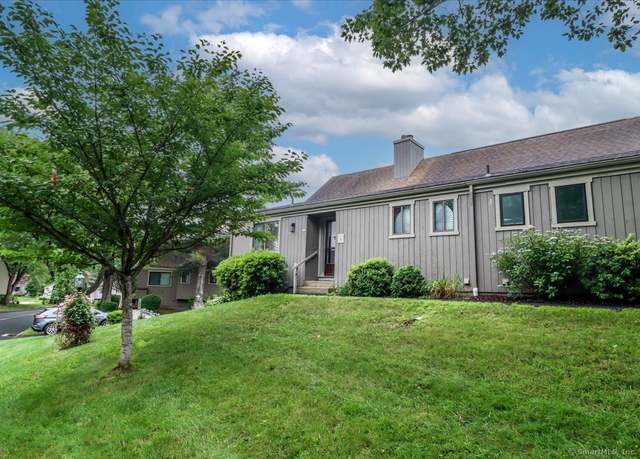 Property at 227 Shoshoni Ln Unit B, Stratford, CT 06614, 1 bed, 1.5 baths
