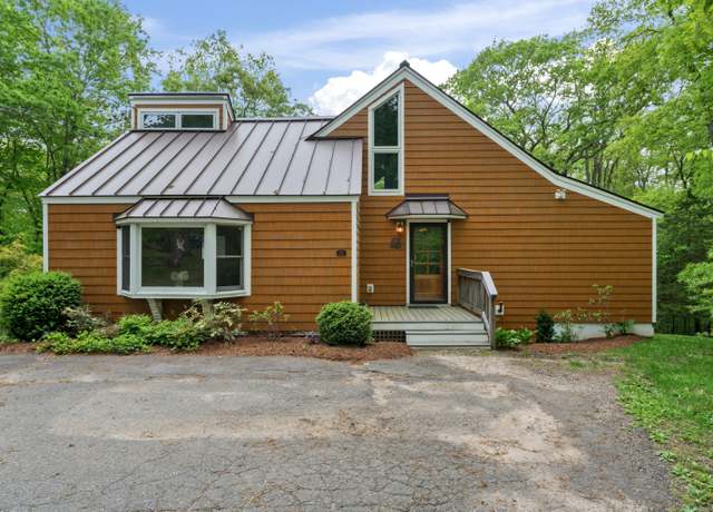 Property at 27 Whippoorwill Ln, Bethany, CT 06524, 4 beds, 2.5 baths