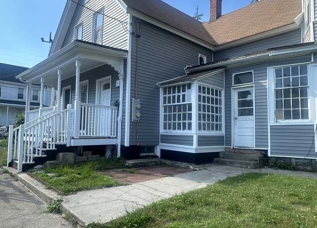 Property at 15 13th St, Norwich, CT 06360, 5 beds, 2 baths