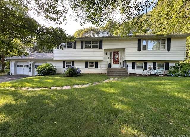 Property at 97 Kalko Dr, Wolcott, CT 06716, 3 beds, 1.5 baths