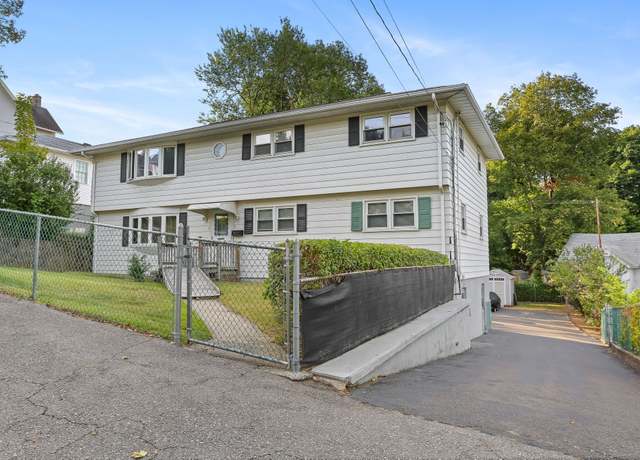 Property at 6 Grove St, Ansonia, CT 06401, 6 beds, 3 baths