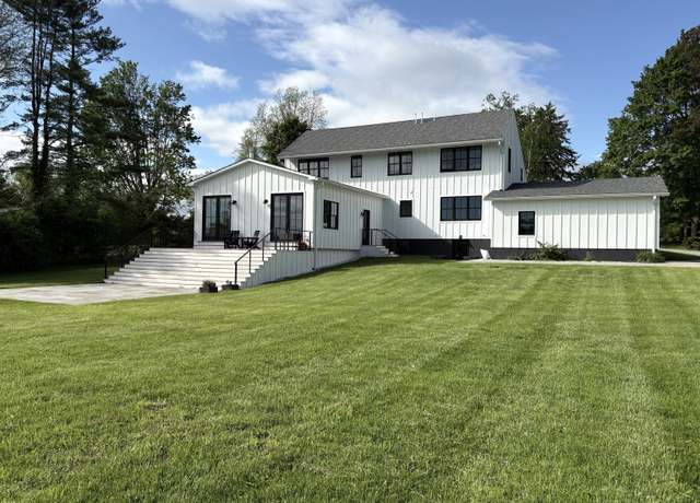 Property at 323 Wells Hill Rd, Salisbury, CT 06039, 3 beds, 3.5 baths
