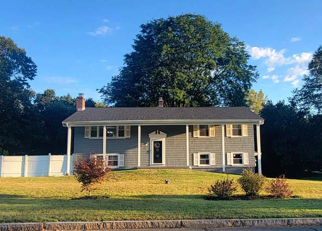 Property at 62 Bramblebush Rd, Manchester, CT 06040, 3 beds, 2.5 baths