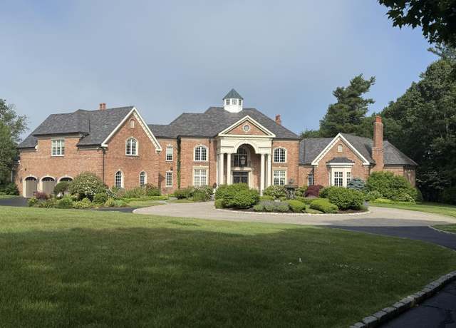 Property at 23 Robkins Rd, Avon, CT 06001, 5 beds, 8.5 baths