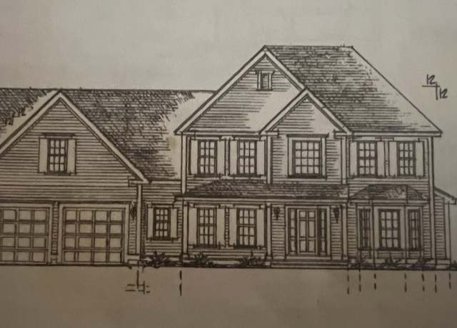 Property at 6 Le Jardin Way, Farmington, CT 06085, 4 beds, 2.5 baths