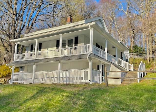 Property at 14 Northfield Rd, Watertown, CT 06795, 3 beds, 1.5 baths