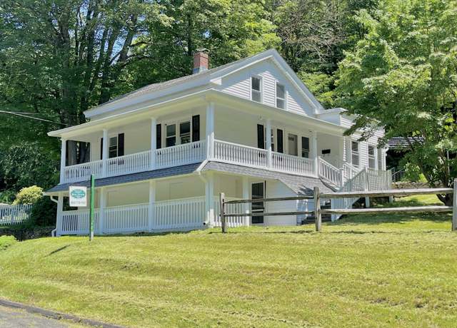 Property at 14 Northfield Rd, Watertown, CT 06795, 3 beds, 1.5 baths