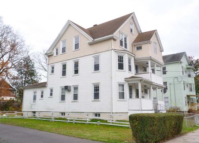 Property at 111 Lawlor St, New Britain, CT 06051, 8 beds, 3.5 baths