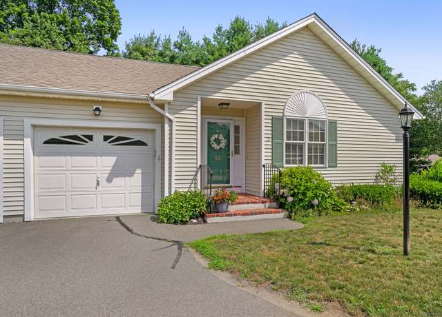 Property at 13 Cider Mill Ln, Trumbull, CT 06611, 2 beds, 2 baths