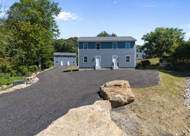 Property at 156 Grove Ave, Groton, CT 06340, 4 beds, 3 baths
