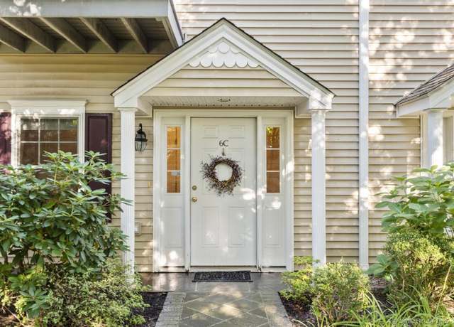 Property at 160 Glenbrook Rd Unit 6C, Stamford, CT 06902, 2 beds, 2.5 baths