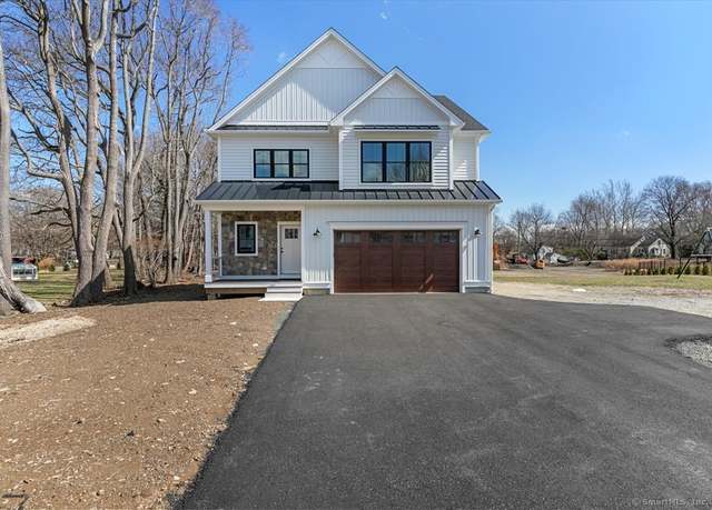 Property at 454 W Rutland Rd, Milford, CT 06461, 4 beds, 2.5 baths