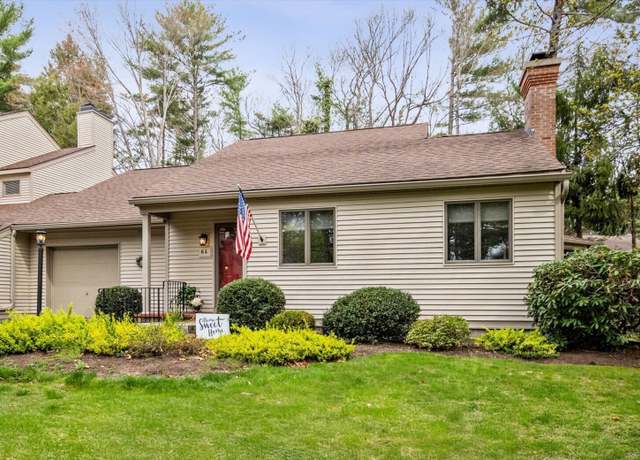 Property at 64 The Laurels, Enfield, CT 06082, 2 beds, 3 baths